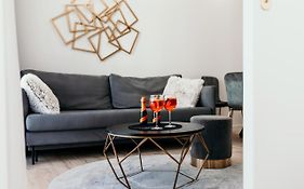 Czapla Apartament